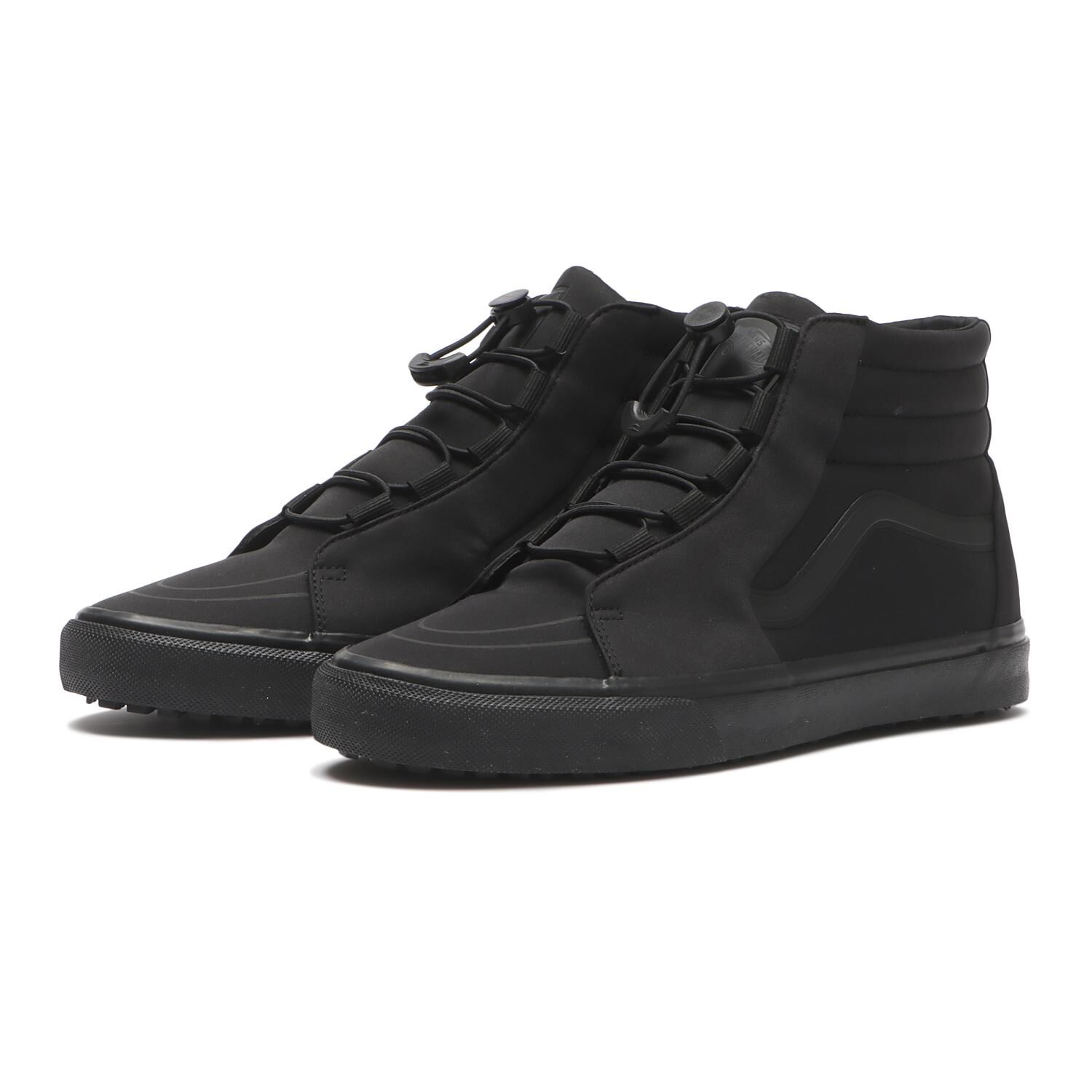 VANS「【VANS】SK8-HI」|スニーカー|