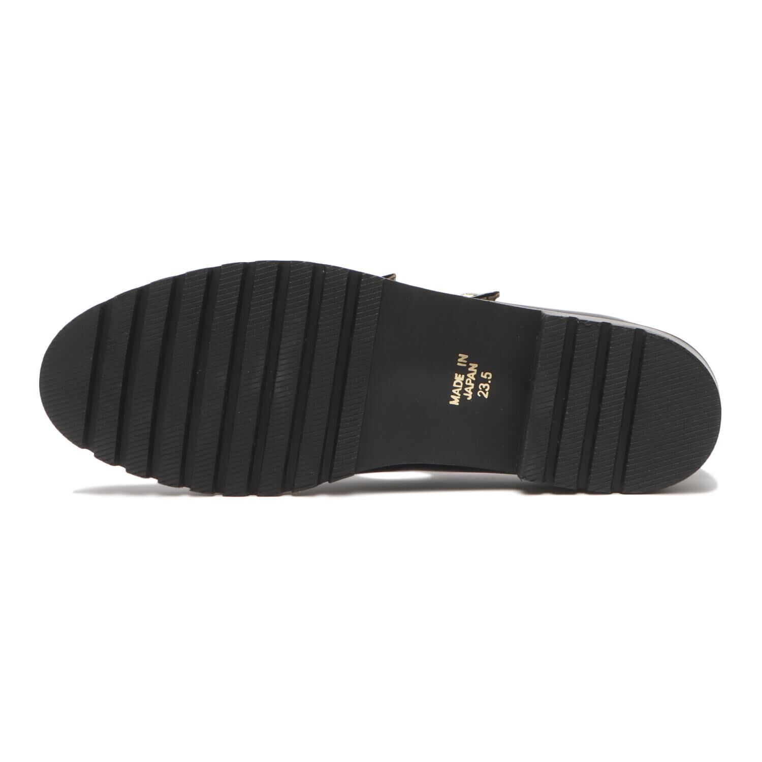 JOLI ENCORE「【JOLI ENCORE(FR)】WSTRAP PUMPS2」|パンプス|