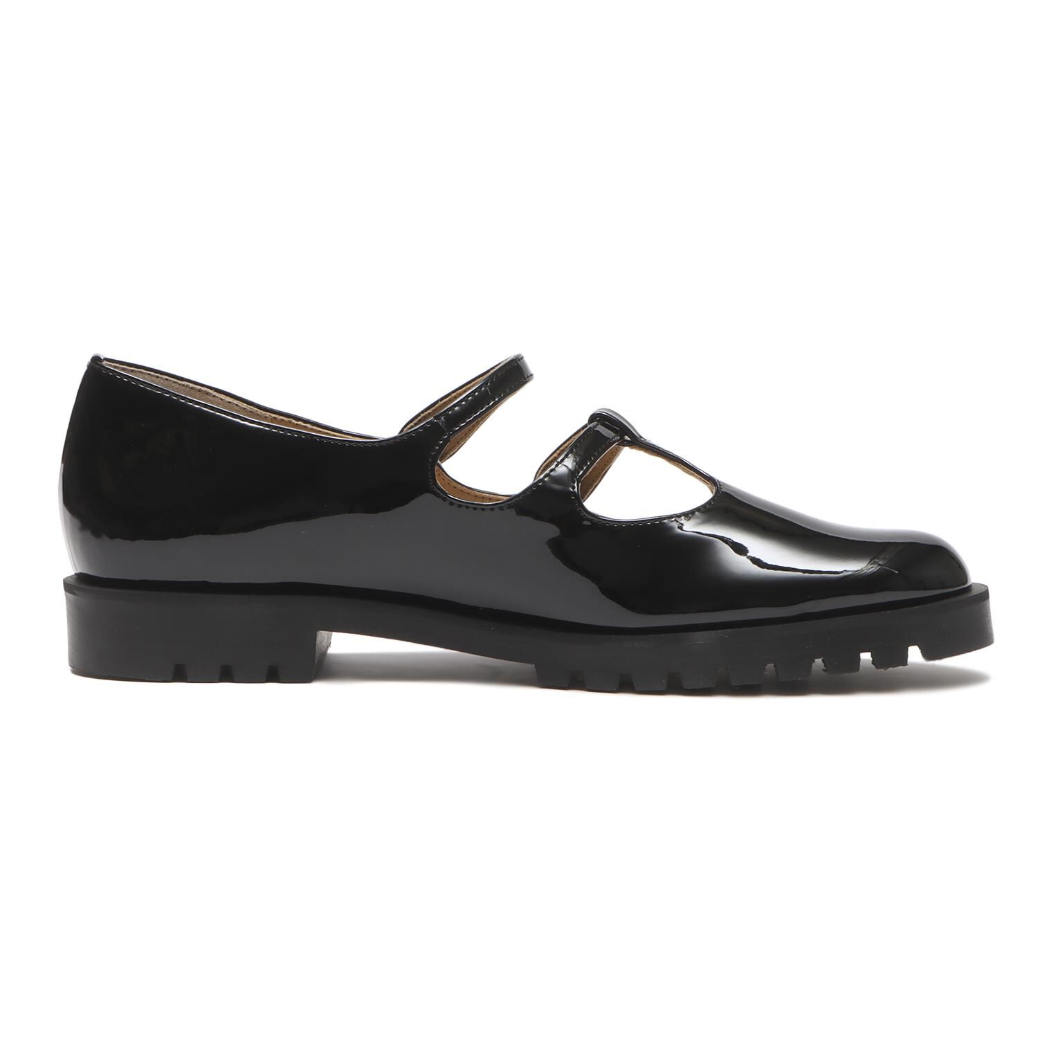 JOLI ENCORE「【JOLI ENCORE(FR)】WSTRAP PUMPS2」|パンプス|