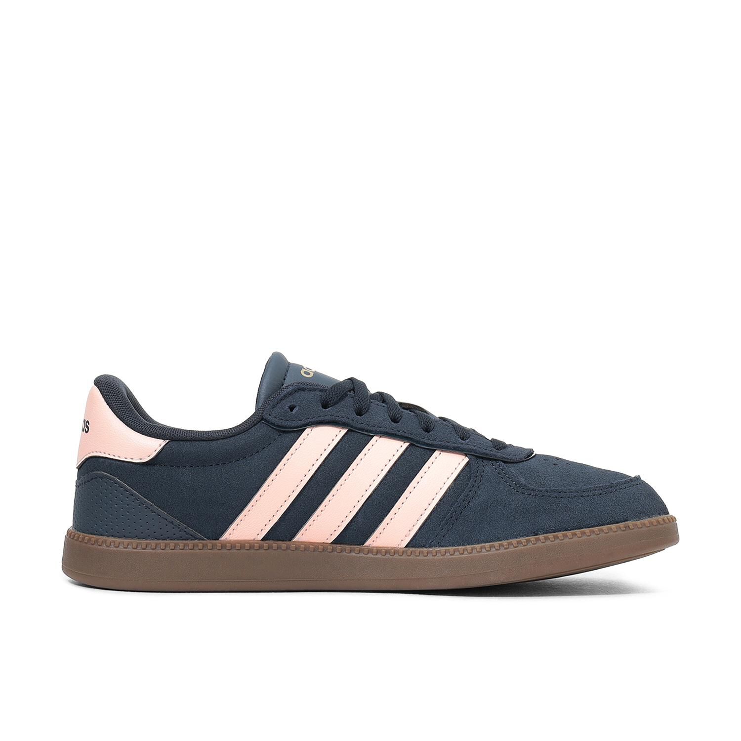 adidas「【ADIDAS】BREAKNET SLEEK SUEDE」|スニーカー|