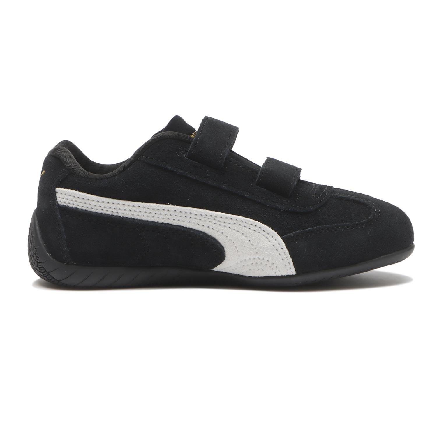 PUMA「【PUMA】17-21 SPEEDCAT OG V PS」|スニーカー|