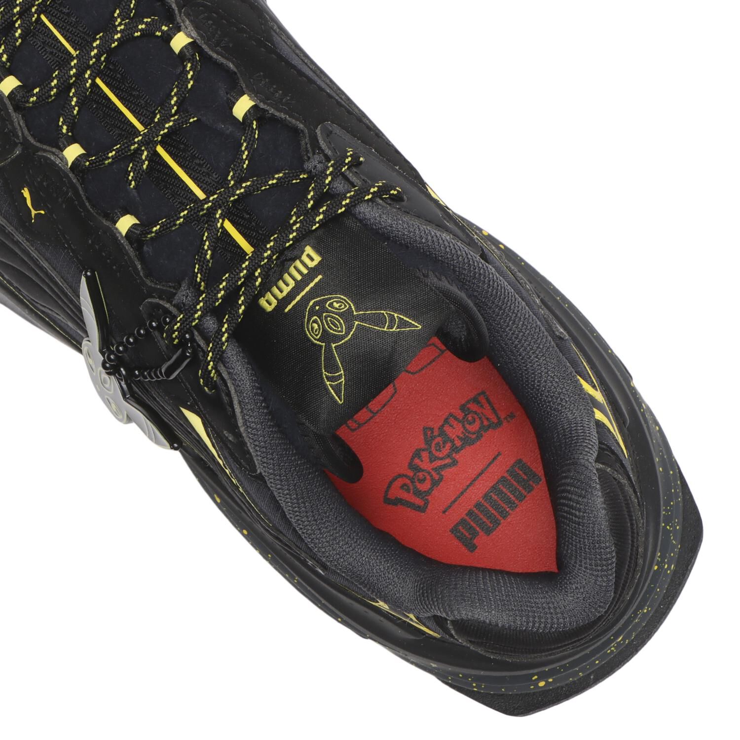 PUMA「【PUMA】FADE NITRO UMBREON」|スニーカー|