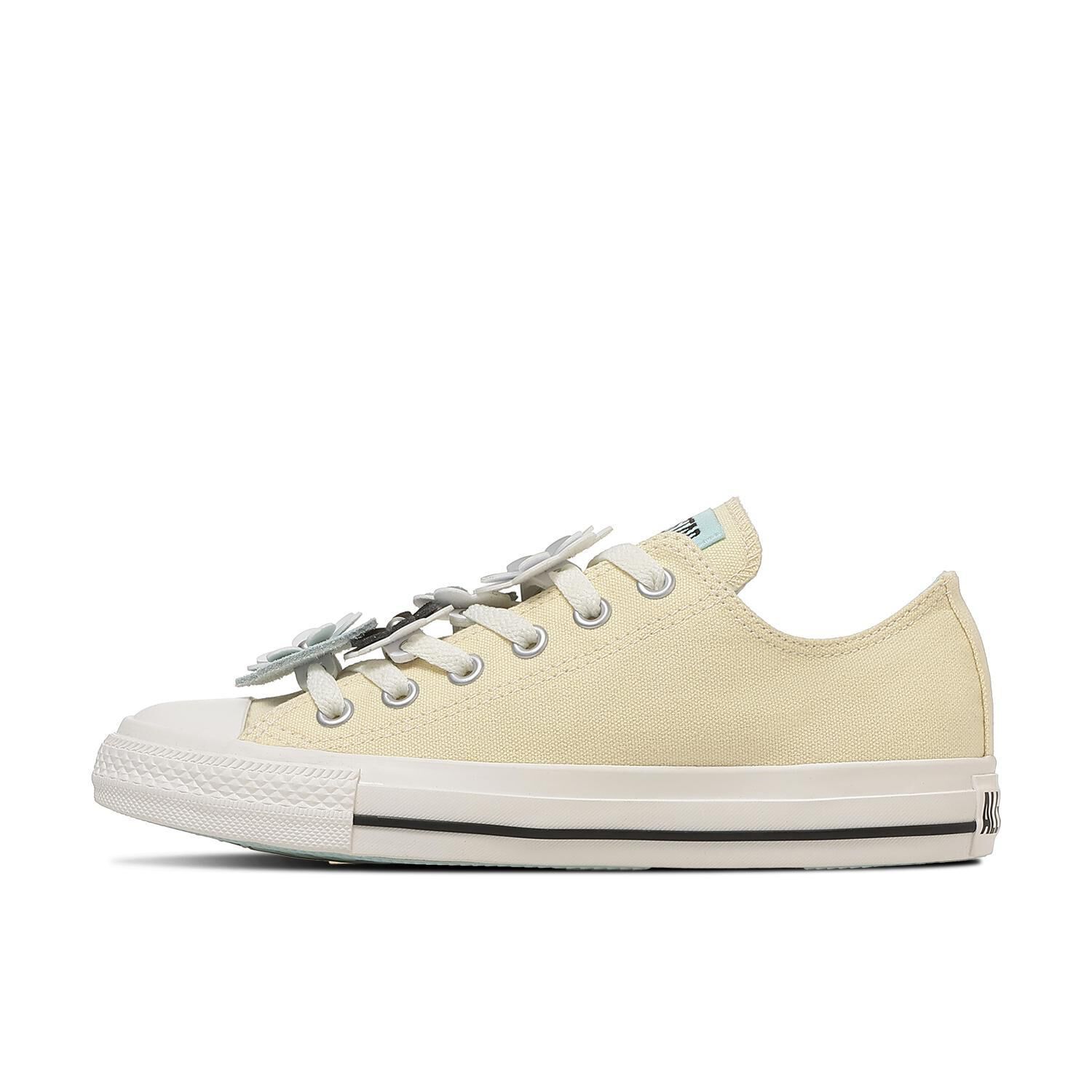 CONVERSE「【CONVERSE】AS FLOWERCHARM OX」|スニーカー|