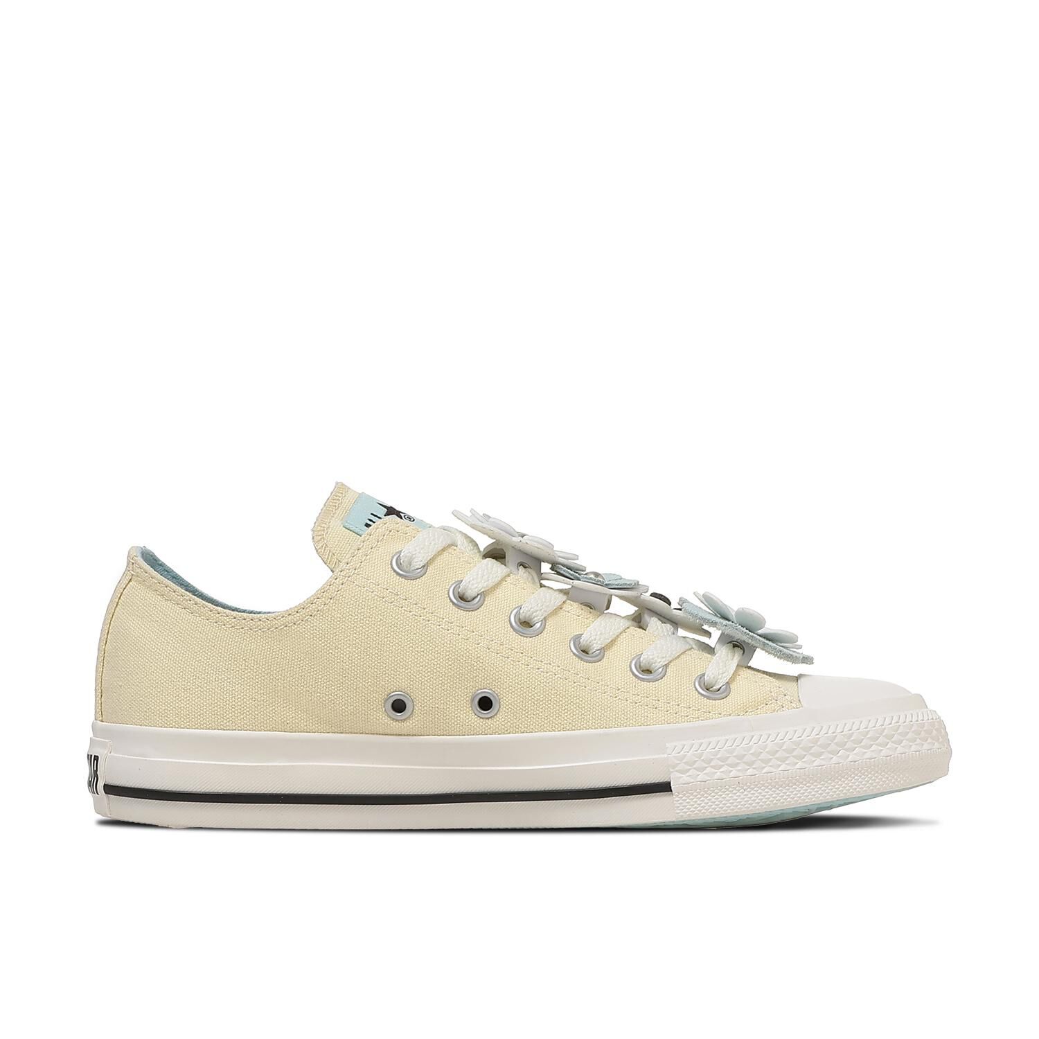 CONVERSE「【CONVERSE】AS FLOWERCHARM OX」|スニーカー|