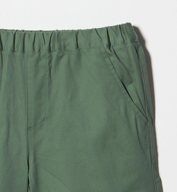 UNITED ARROWS green label relaxing「＜THE NORTH FACE＞コットン イージーショート / キッズ  110cm-120cm」|その他|