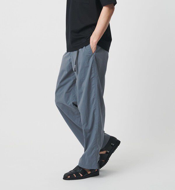 BEAUTY&YOUTH UNITED ARROWS「＜THE NORTH FACE＞コンパクト パンツ」|チノ|