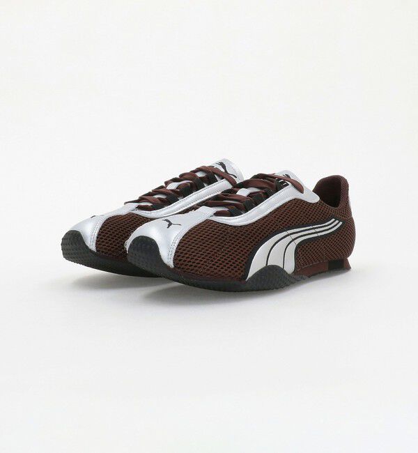 BEAUTY&YOUTH UNITED ARROWS「＜PUMA＞Hストリート OG スニーカー」|スニーカー|