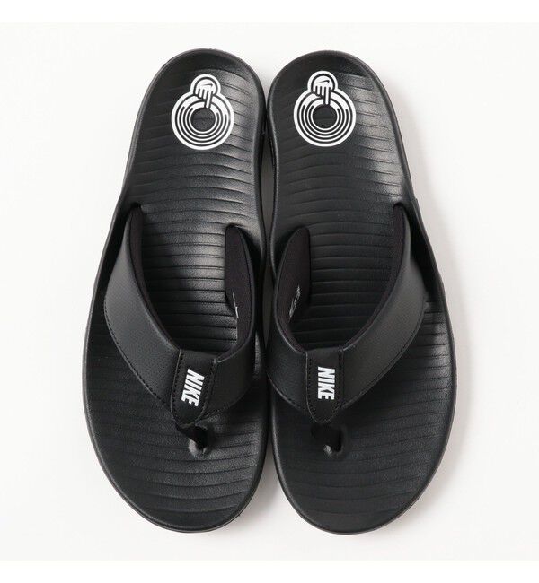 BEAMS「NIKE / Marina」|サンダル|