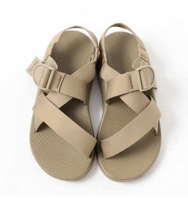 BEAMS「Chaco / MEGA Z CLASSIC」|サンダル|