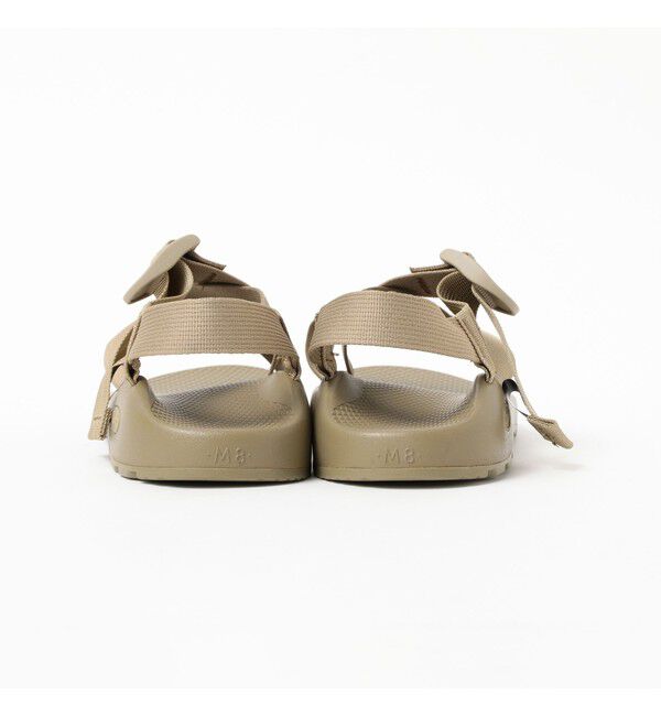 BEAMS「Chaco / MEGA Z CLASSIC」|サンダル|