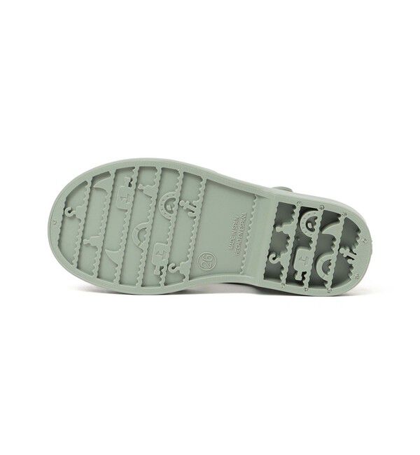 SHIPS KIDS「igor:16～21cm / CLASICA V.」|サンダル|