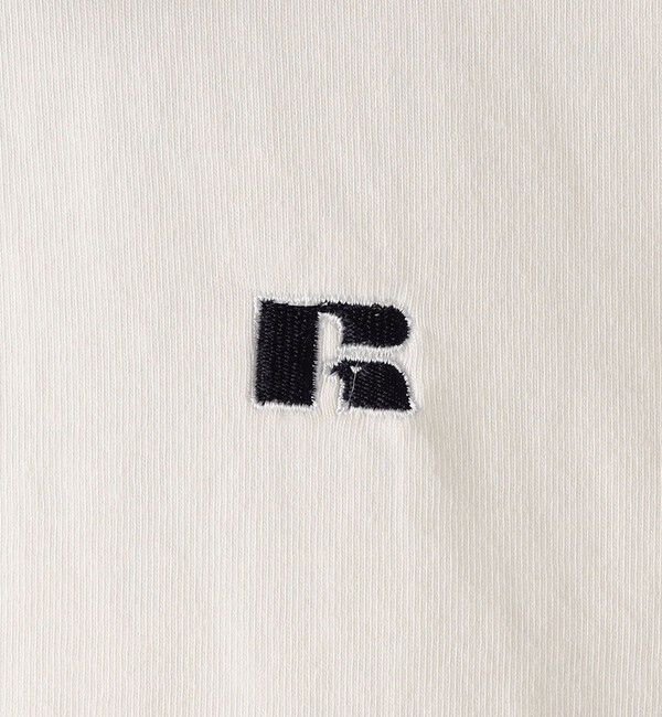 SHIPS KIDS「RUSSELL ATHLETIC:【SHIPS KIDS別注】100～130cm / ポロシャツ」|ポロシャツ|