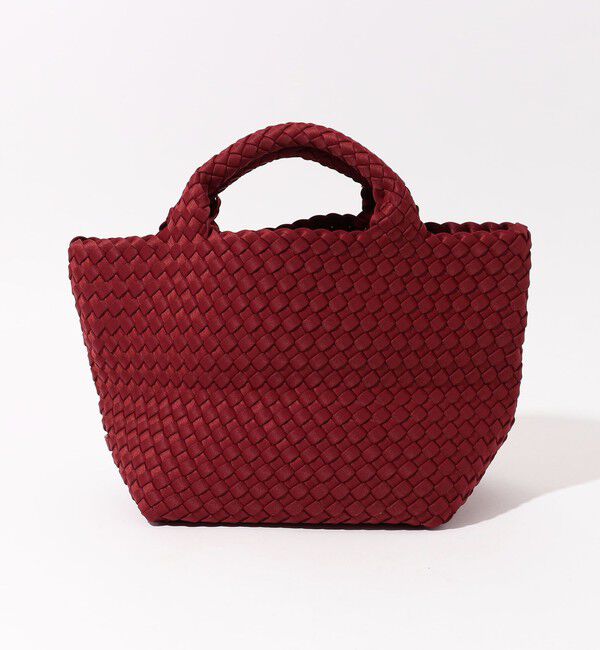 TOMORROWLAND GOODS「NAGHEDI St. Barths Small Tote」|トートバッグ|