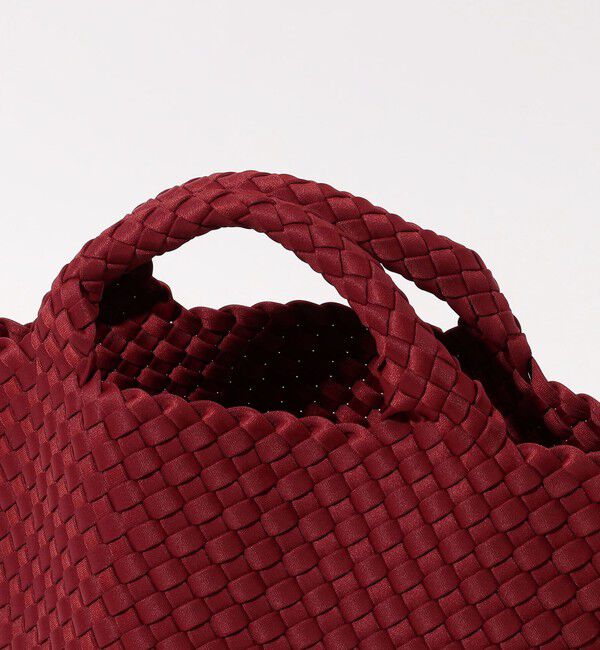TOMORROWLAND GOODS「NAGHEDI St. Barths Small Tote」|トートバッグ|