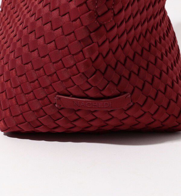 TOMORROWLAND GOODS「NAGHEDI St. Barths Small Tote」|トートバッグ|