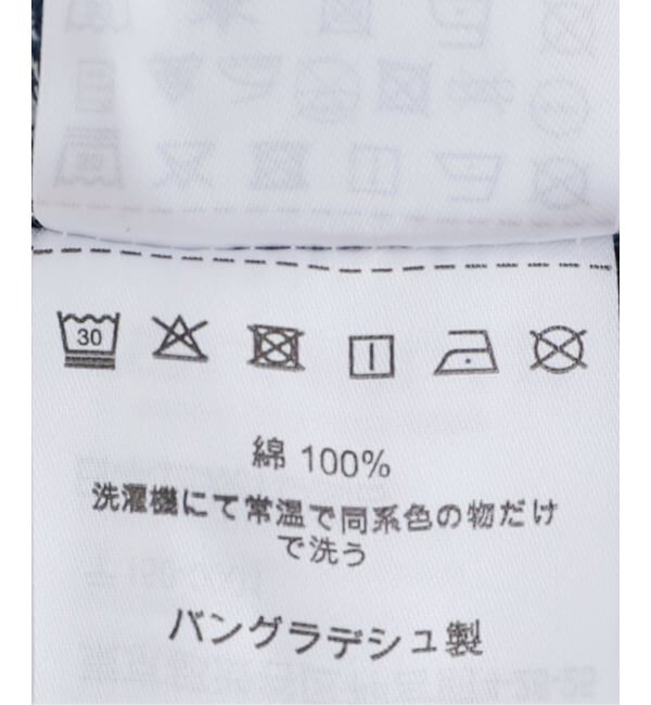  「CARHARTT WIP KANDER SHIRT I036194：シャツ」|シャツ・ブラウス|