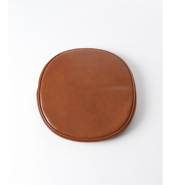 ACME「SEAT CUSHION-CHESNUTシートクッション」|クッション・クッションカバー|