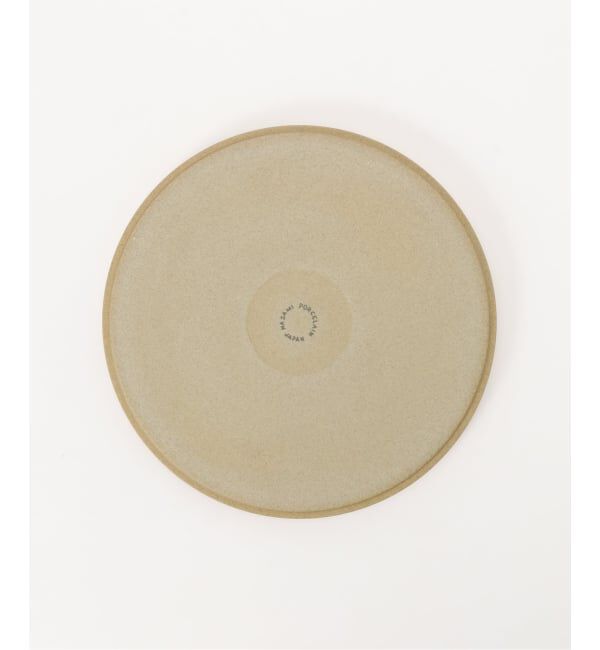 ACME「【HASAMI PORCELAIN/ハサミポーセリン】PLATE 25.5cm」|食器・キッチングッズ|