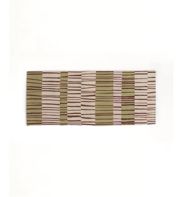 journal standard Furniture「CALVINIA MAT 50X120　カルヴィニア」|その他|
