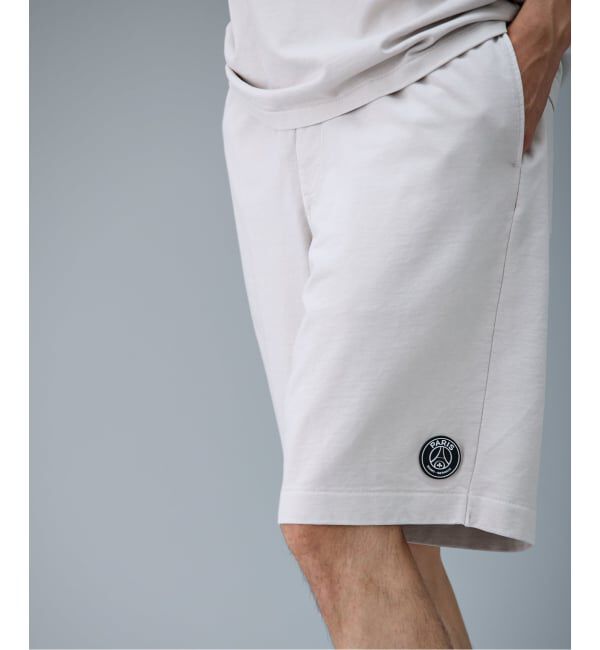 Paris Saint-Germain「【Paris Saint-Germain / パリ・サン＝ジェルマン】 JP PIGMENT CREST SHORTS」|その他|