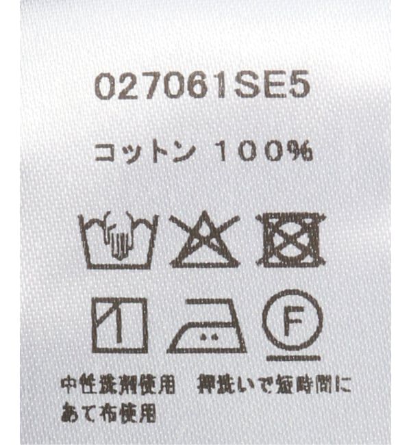 JOURNAL STANDARD relume「【SARA MALLIKA/サラマリカ】Cotton Flower Signal Print」|ハット|