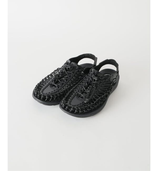 JOURNAL STANDARD relume「KEEN / キーン ユニーク レザー」|サンダル|