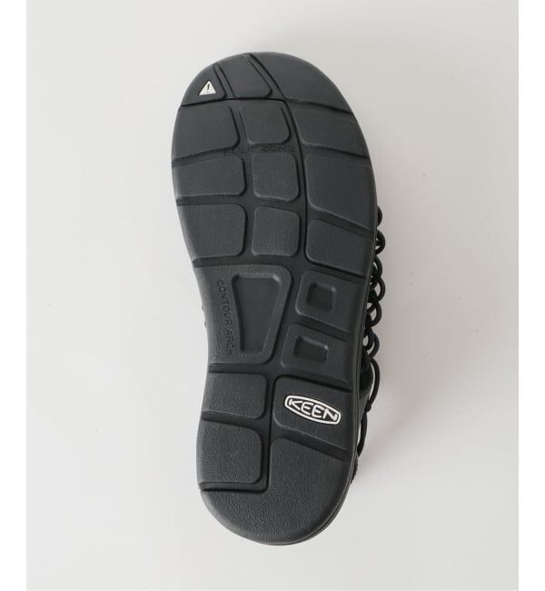JOURNAL STANDARD relume「KEEN / キーン ユニーク レザー」|サンダル|