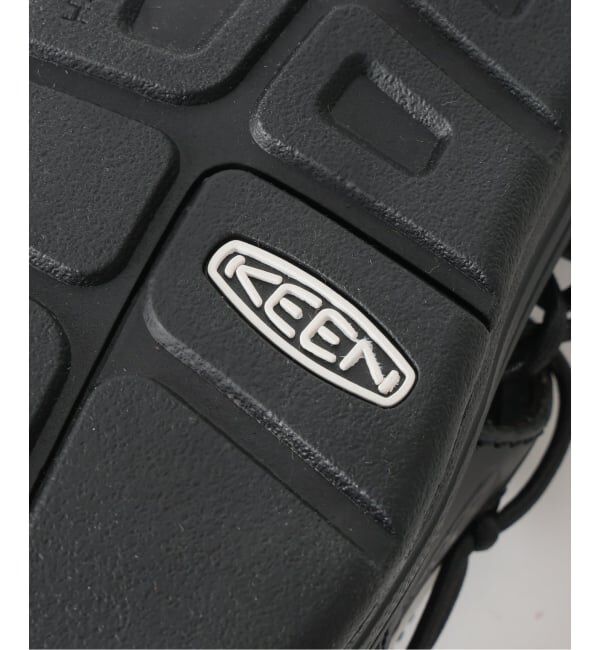 JOURNAL STANDARD relume「KEEN / キーン ユニーク レザー」|サンダル|