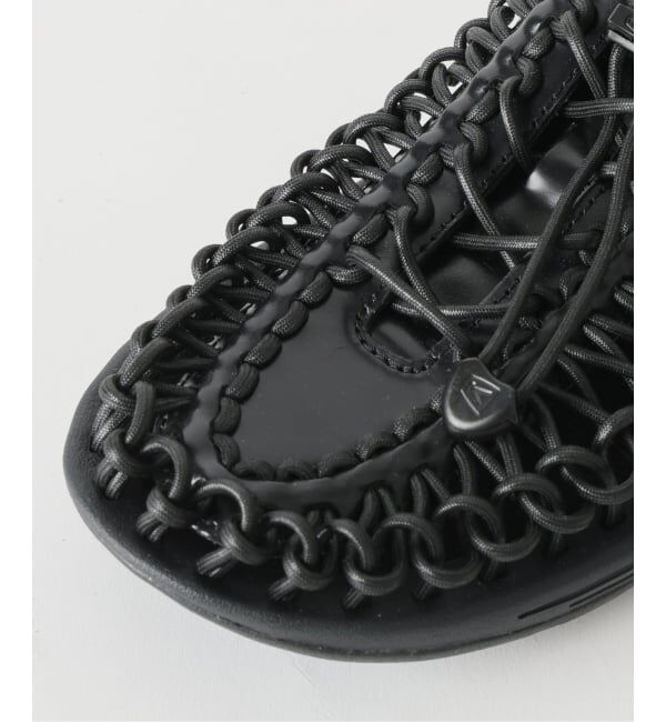 JOURNAL STANDARD relume「KEEN / キーン ユニーク レザー」|サンダル|