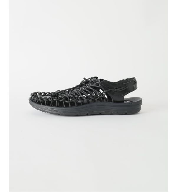 JOURNAL STANDARD relume「KEEN / キーン ユニーク レザー」|サンダル|
