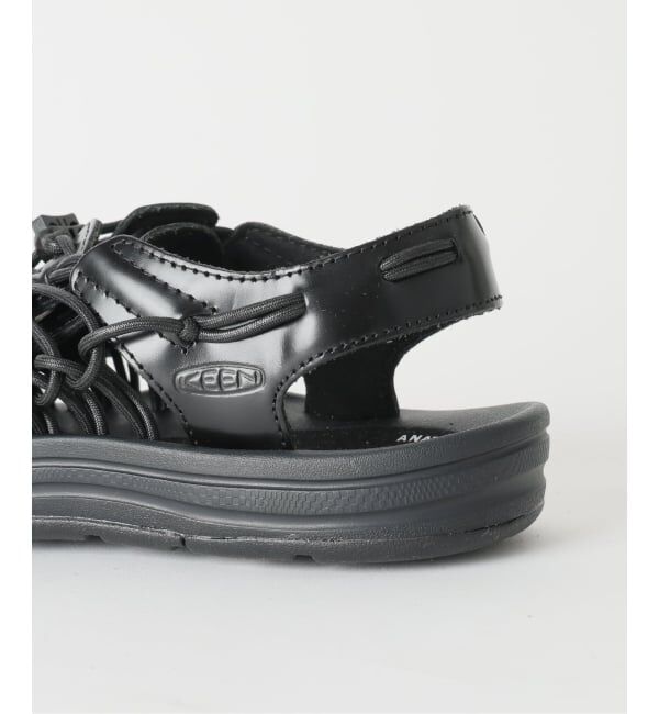 JOURNAL STANDARD relume「KEEN / キーン ユニーク レザー」|サンダル|