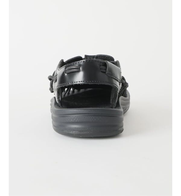 JOURNAL STANDARD relume「KEEN / キーン ユニーク レザー」|サンダル|