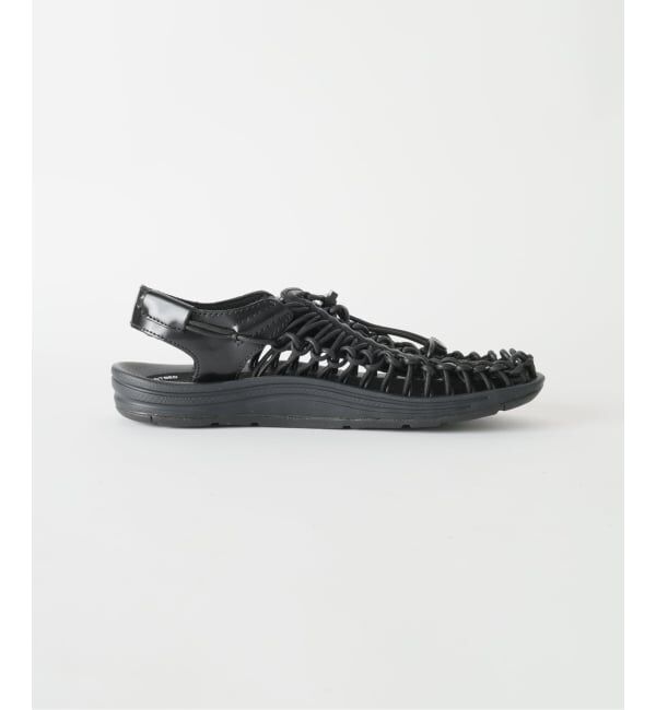 JOURNAL STANDARD relume「KEEN / キーン ユニーク レザー」|サンダル|