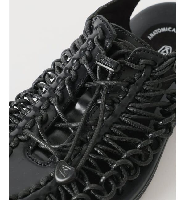 JOURNAL STANDARD relume「KEEN / キーン ユニーク レザー」|サンダル|