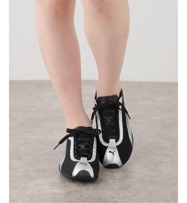 U by SPICK&SPAN「PUMA / プーマ H-STREET OG」|スニーカー|
