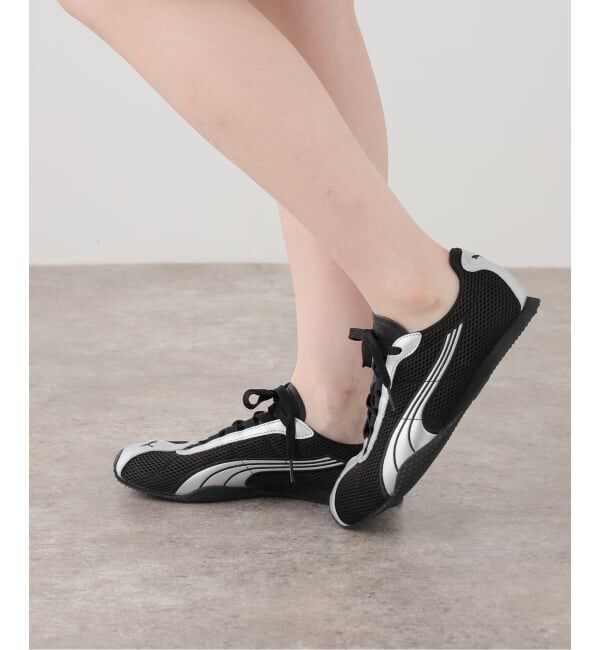 U by SPICK&SPAN「PUMA / プーマ H-STREET OG」|スニーカー|