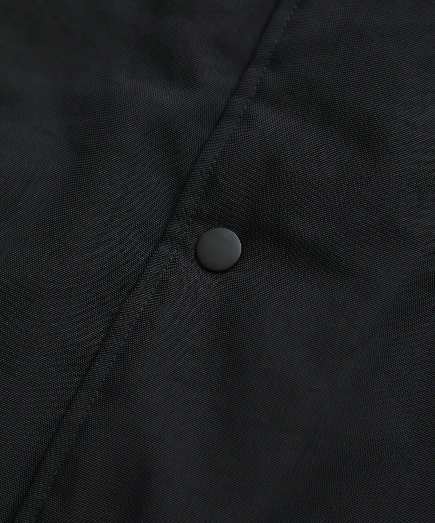 ADAM ET ROPE'「《別注》【SPALDING/スポルディング】BASKETBALL SATIN JACKET / 中綿 / UNISEX」|ミリタリージャケット|