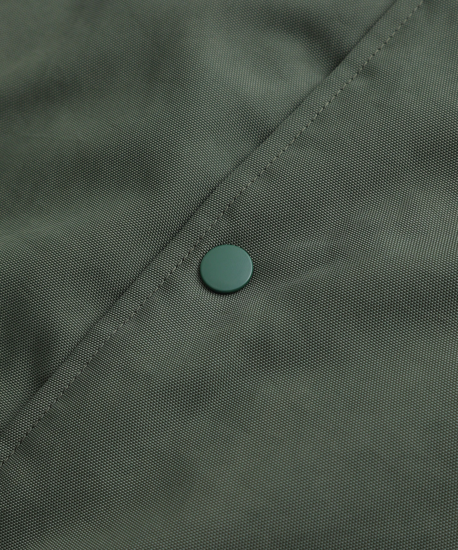 ADAM ET ROPE'「《別注》【SPALDING/スポルディング】BASKETBALL SATIN JACKET / 中綿 / UNISEX」|ミリタリージャケット|