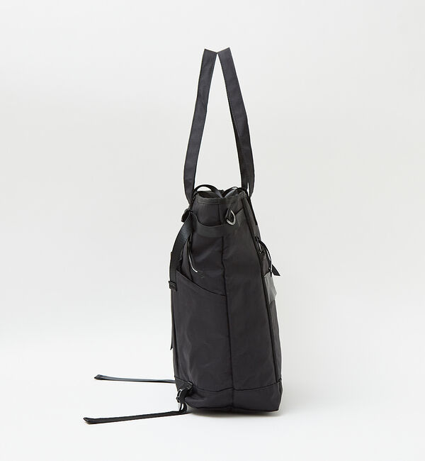 ABAHOUSE「【INDISPENSABLE / インディスペンサブル】3WAY TOTEBAG」|トートバッグ|