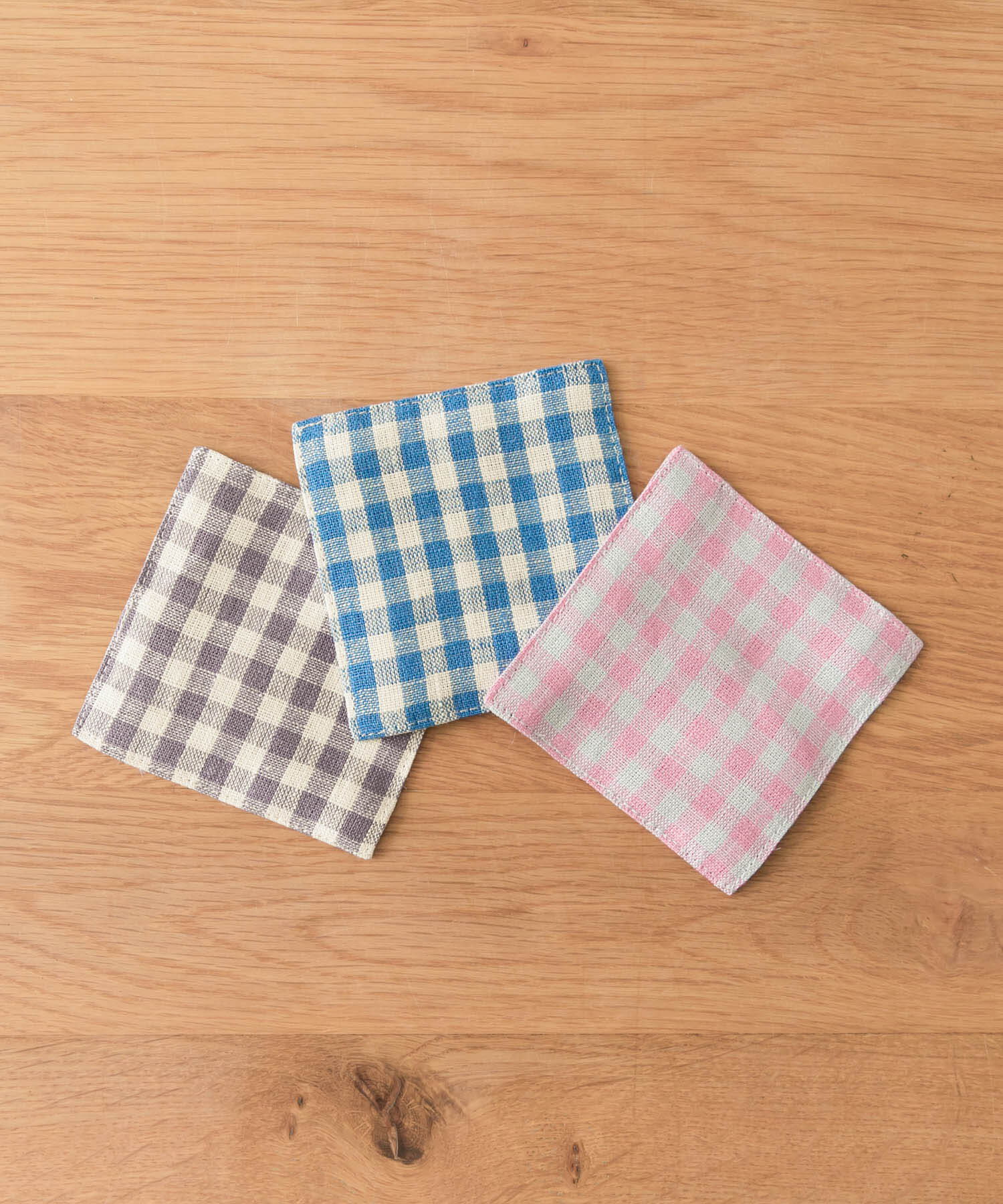 URBAN RESEARCH DOORS「fog linen work　リネンコースター」|食器・キッチングッズ|