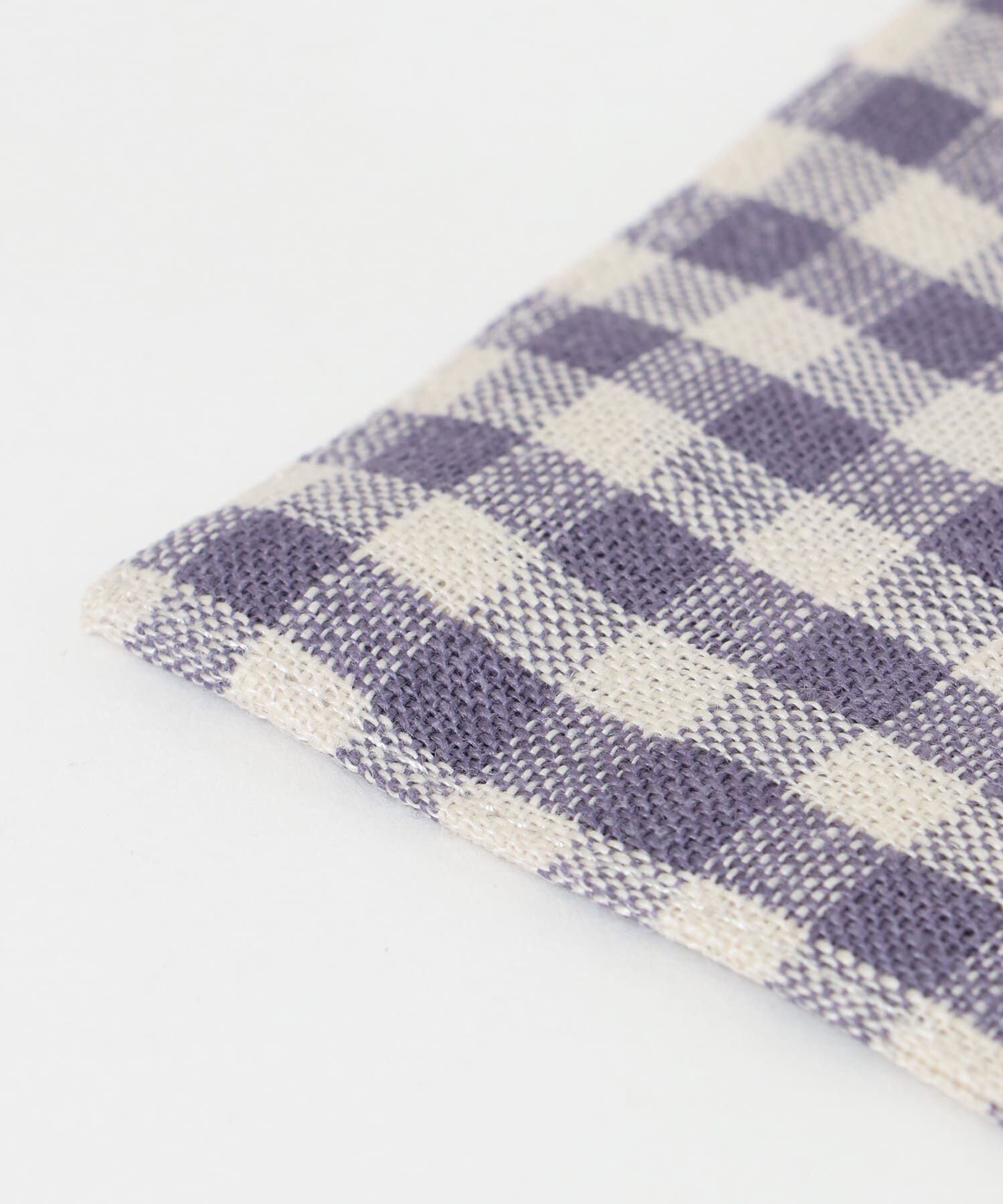 URBAN RESEARCH DOORS「fog linen work　リネンコースター」|食器・キッチングッズ|