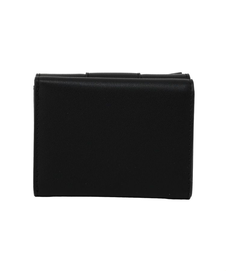 Maison de FLEUR「ベルトリボンプチウォレット」|財布|