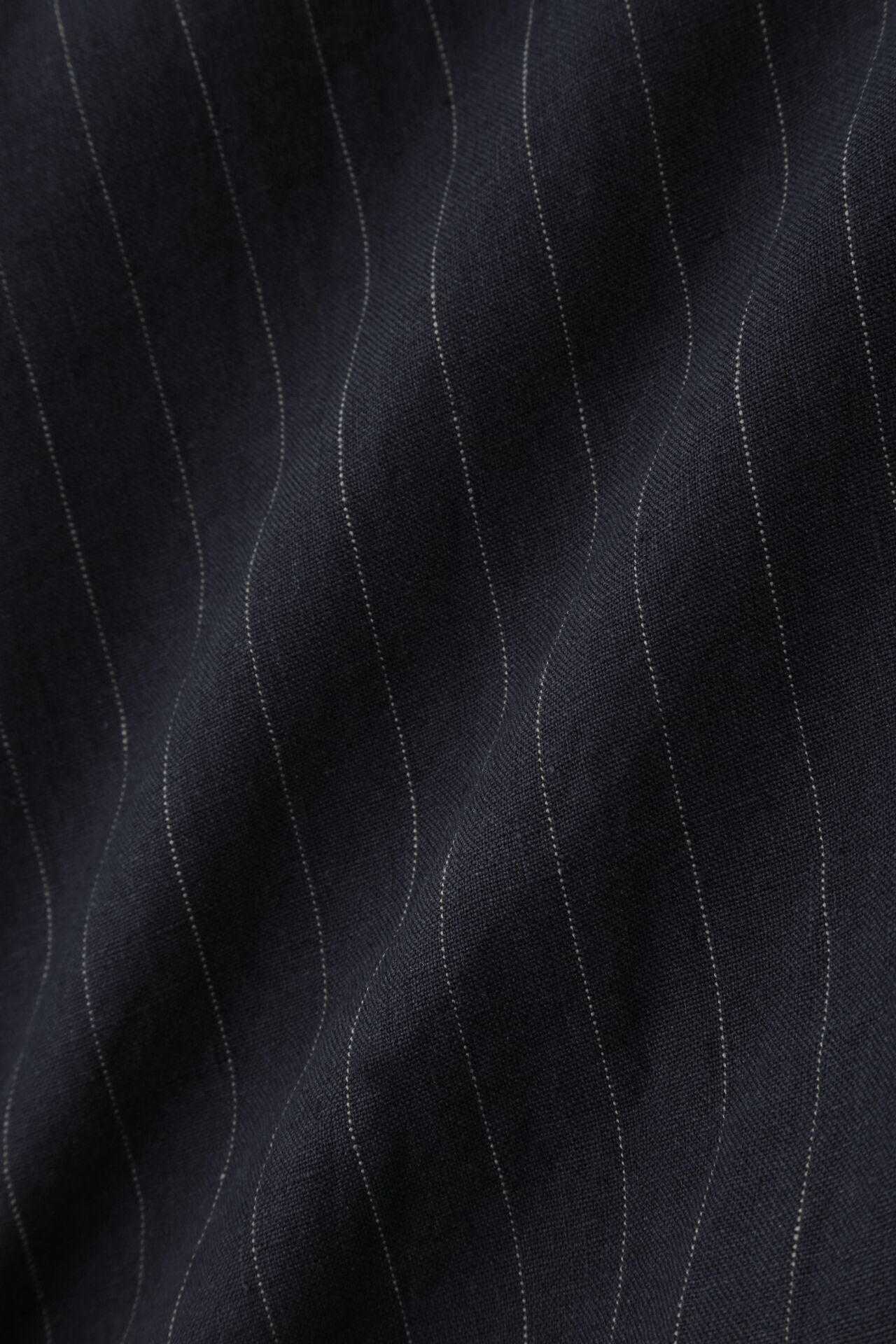  「YARN DYED LINEN TROUSERS」|その他|