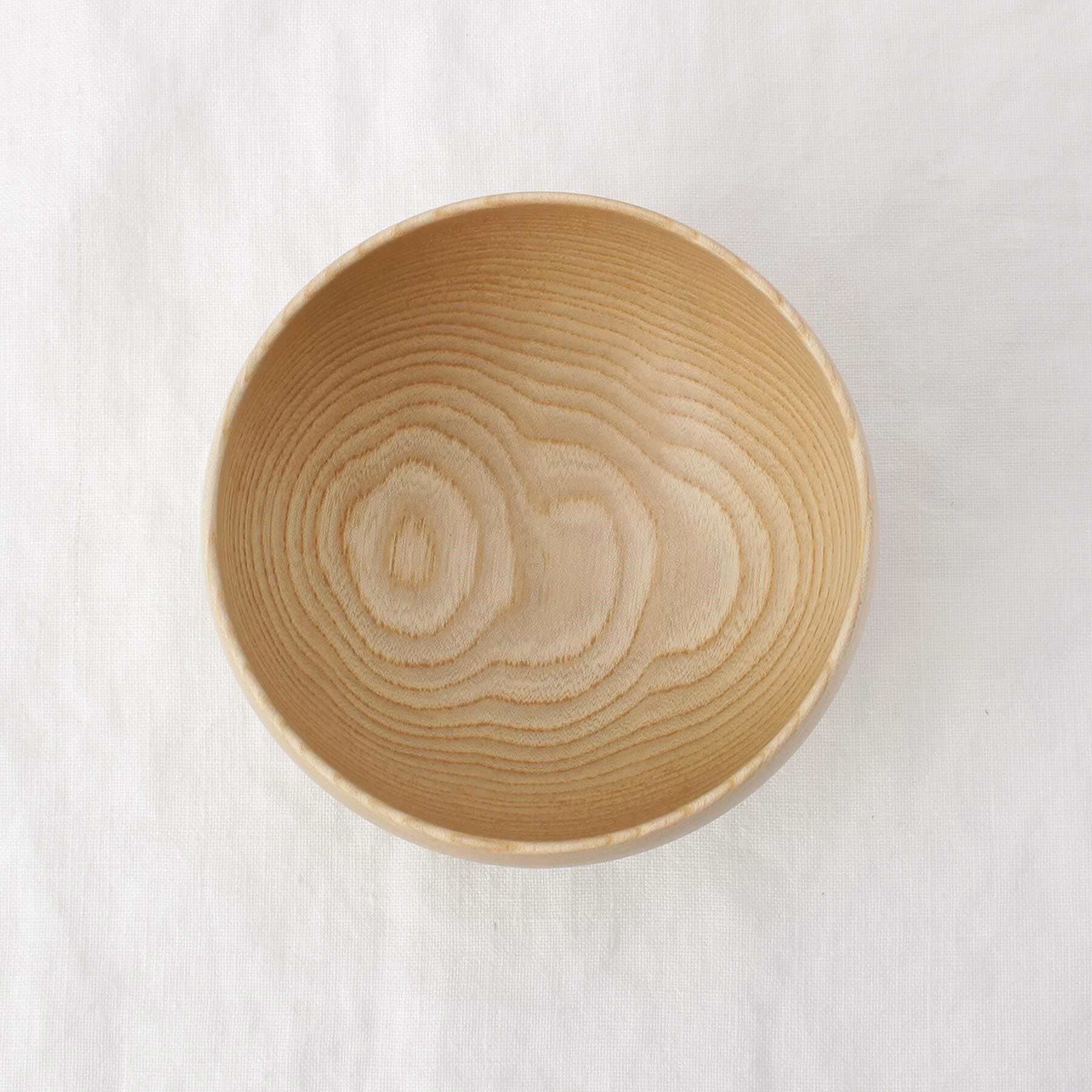 212 KITCHEN STORE「山中塗り くりぬき椀 摺 ＜ハレとケ＞」|食器・キッチングッズ|