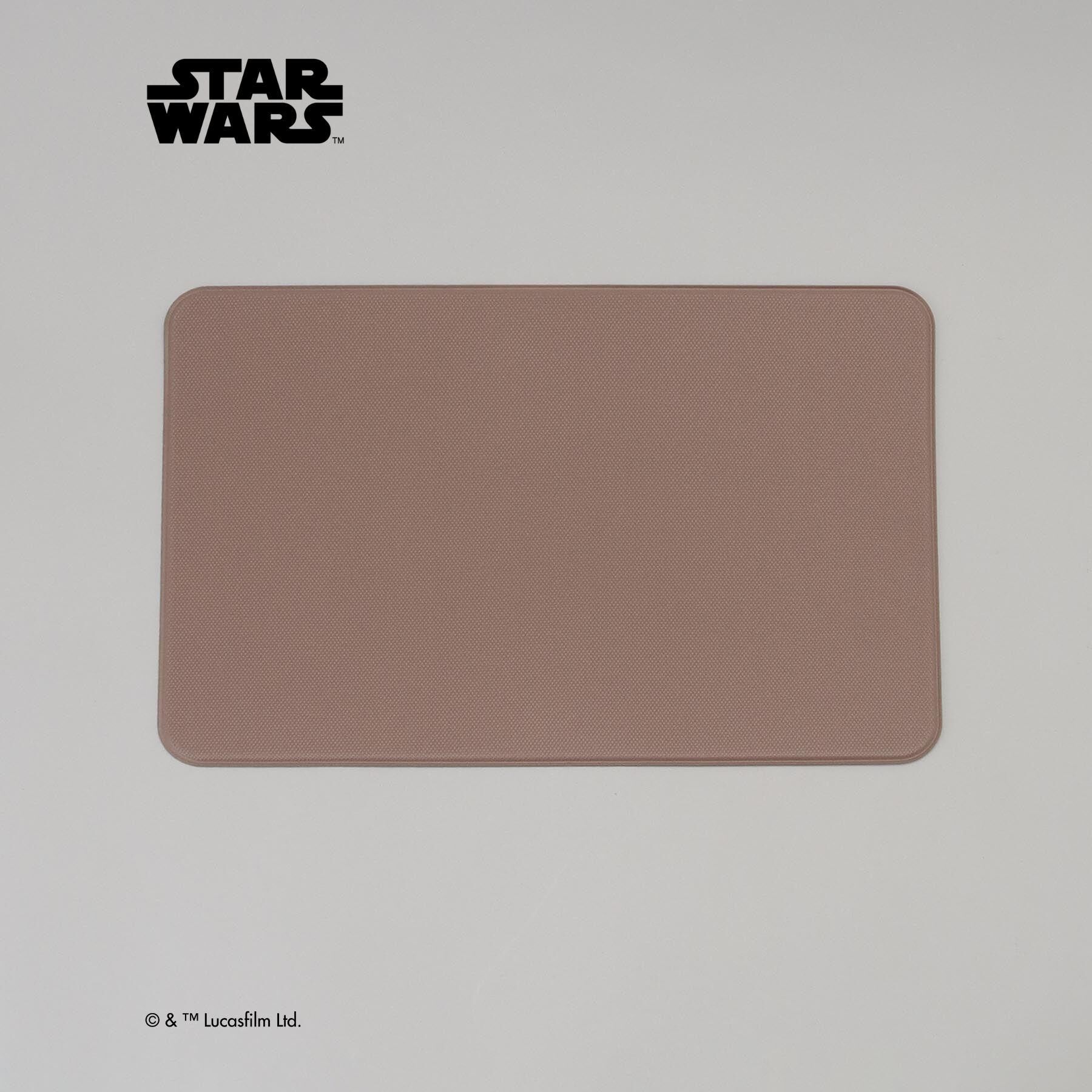 212 KITCHEN STORE「ランチョンマット コミック R2-D2&C-3PO BL ＜STAR WARS スター・ウォーズ ＞」|その他|