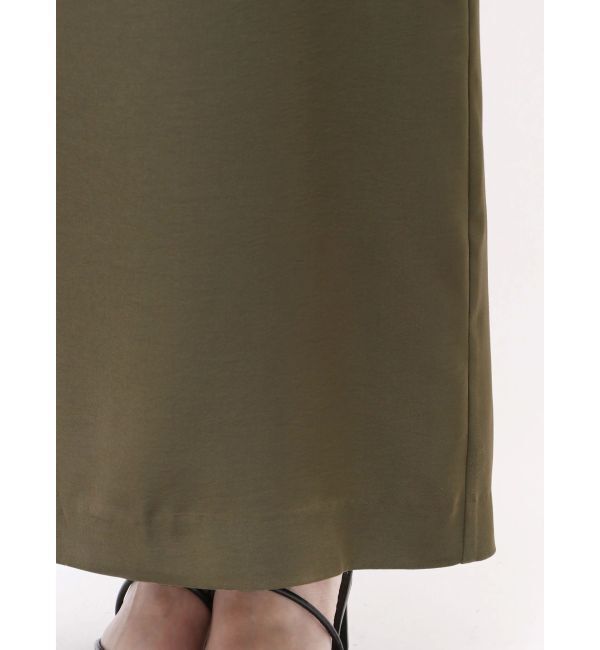 ELENDEEK「LAPEL I-LINE CAMI OP」|ワンピース|