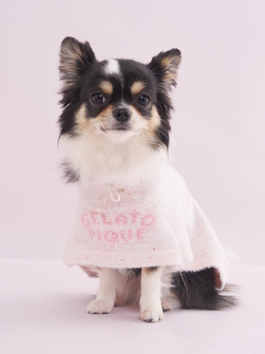  GELATO PIQUE CAT&DOG「【CAT&DOG】【Birthday】スムーズィーケープ」|その他|