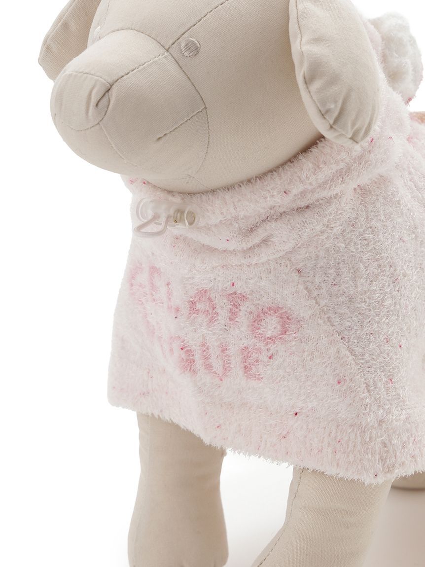  GELATO PIQUE CAT&DOG「【CAT&DOG】【Birthday】スムーズィーケープ」|その他|