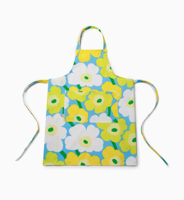 Marimekko「Pieni Unikko エプロン」|その他|