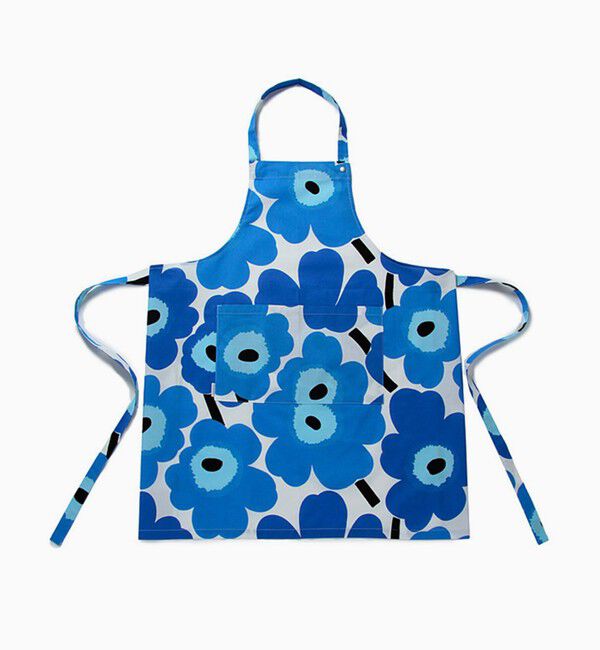 Marimekko「Pieni Unikko エプロン」|その他|